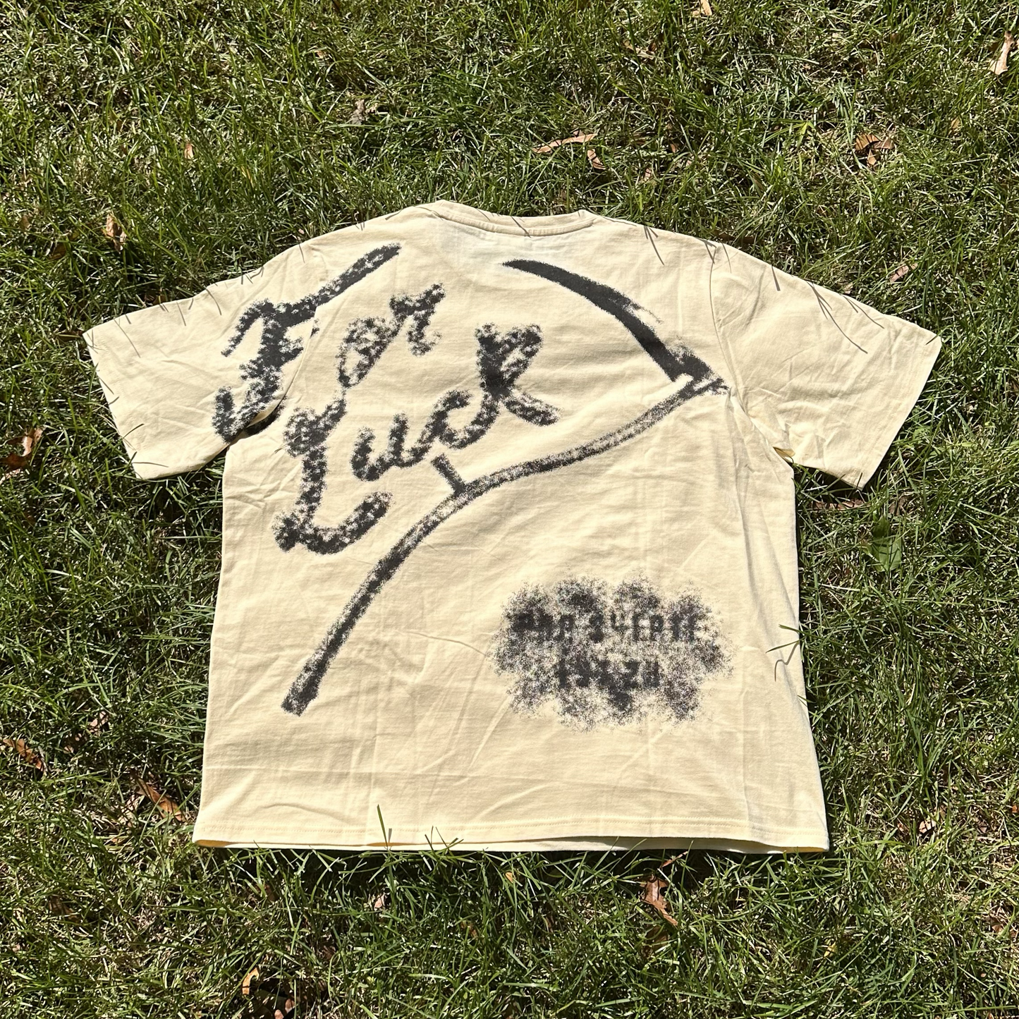 Reap What You Sow Tee